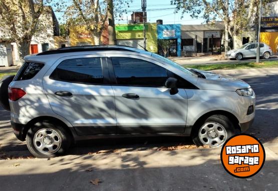 Autos - Ford Eco sport 2013 Diesel 300Km - En Venta