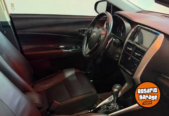 Autos - Toyota Yaris XLS 1.5 2018 Nafta 89000Km - En Venta