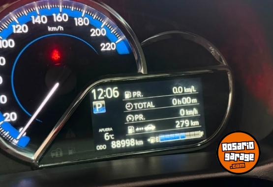 Autos - Toyota Yaris XLS 1.5 2018 Nafta 89000Km - En Venta