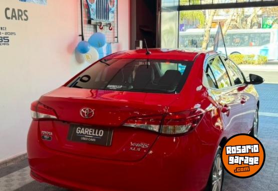 Autos - Toyota Yaris XLS 1.5 2018 Nafta 89000Km - En Venta