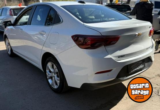 Autos - Chevrolet Onix 2021 Nafta  - En Venta