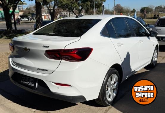 Autos - Chevrolet Onix 2021 Nafta  - En Venta
