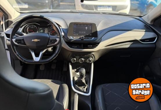 Autos - Chevrolet Onix 2021 Nafta  - En Venta