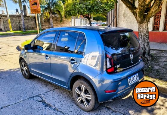 Autos - Volkswagen UP Pepper 2019 Nafta 103500Km - En Venta