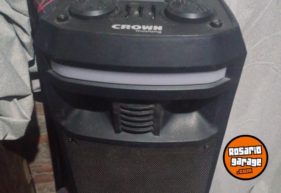 Hogar - Parlante de música - En Venta