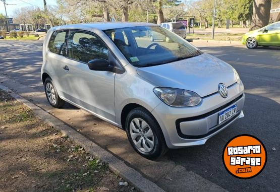 Autos - Volkswagen UP 2013 Nafta  - En Venta