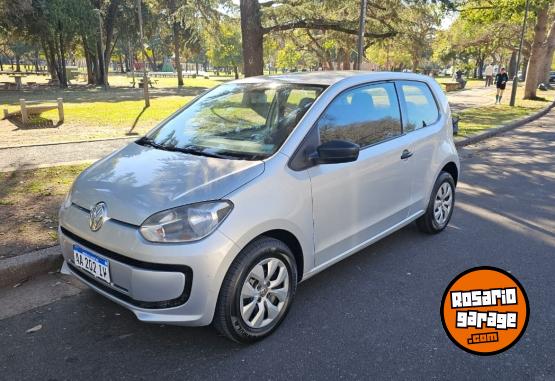 Autos - Volkswagen UP 2013 Nafta  - En Venta