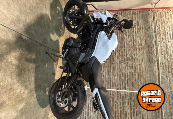 Motos - Kawasaki 2015 2015 Nafta 25000Km - En Venta