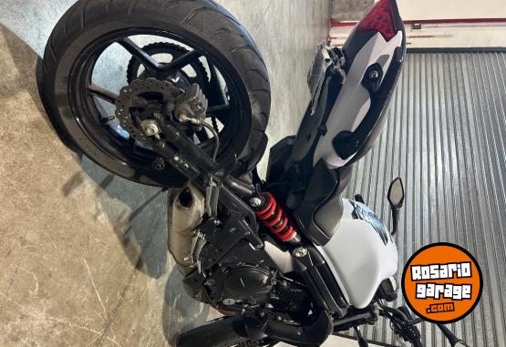Motos - Kawasaki 2015 2015 Nafta 25000Km - En Venta