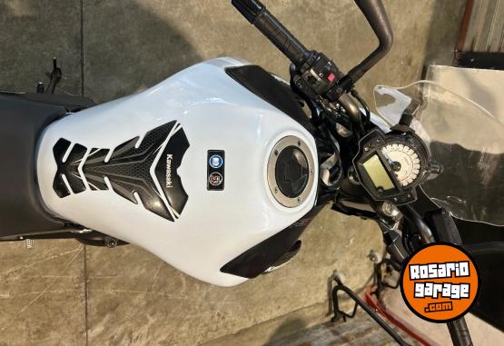Motos - Kawasaki 2015 2015 Nafta 25000Km - En Venta
