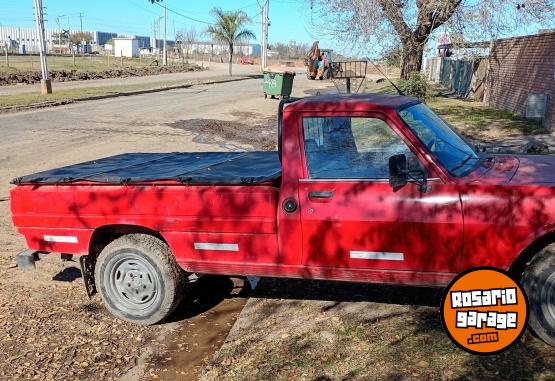 Camionetas - Peugeot 504 GD 1999 Diesel 270000Km - En Venta