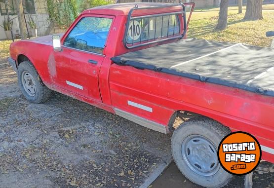 Camionetas - Peugeot 504 GD 1999 Diesel 270000Km - En Venta