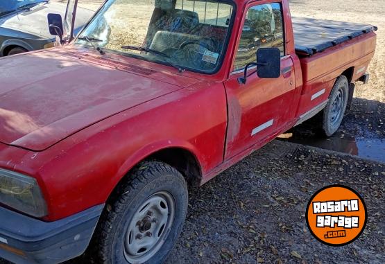 Camionetas - Peugeot 504 GD 1999 Diesel 270000Km - En Venta