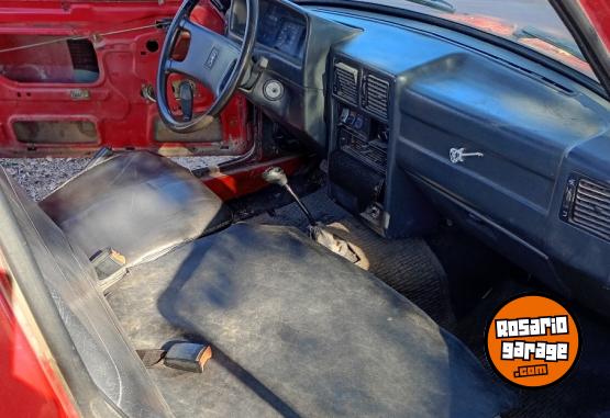 Camionetas - Peugeot 504 GD 1999 Diesel 270000Km - En Venta