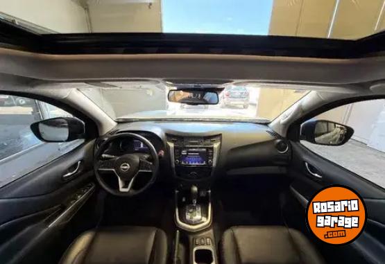 Camionetas - Nissan FRONTIER 2.3 PLATINIUM 2023 Diesel 47000Km - En Venta