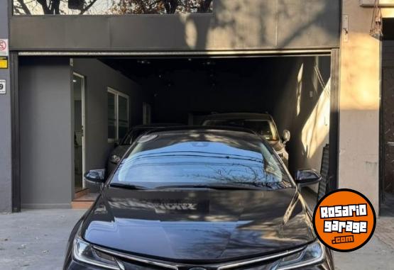 Autos - Toyota Corolla HEV SEG 2022 Electrico / Hibrido 115000Km - En Venta