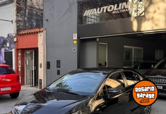 Autos - Toyota Corolla HEV SEG 2022 Electrico / Hibrido 115000Km - En Venta