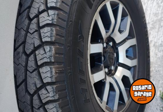 Camionetas - Nissan Frontier 2020 Diesel 125000Km - En Venta