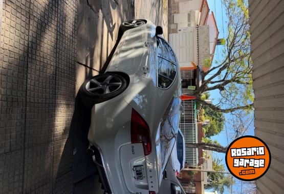 Autos - Volvo 2012 S60 T5 RDESING 2012 Nafta 190000Km - En Venta