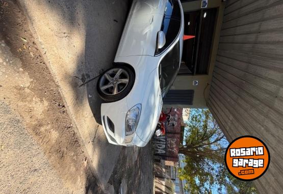 Autos - Volvo 2012 S60 T5 RDESING 2012 Nafta 190000Km - En Venta