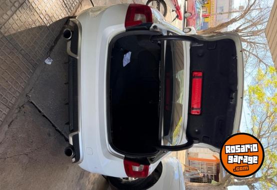Autos - Volvo 2012 S60 T5 RDESING 2012 Nafta 190000Km - En Venta