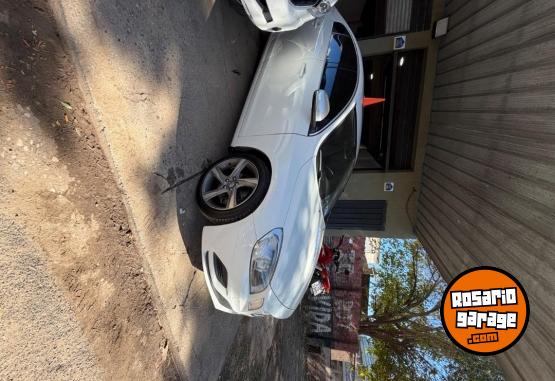 Autos - Volvo 2012 S60 T5 RDESING 2012 Nafta 190000Km - En Venta