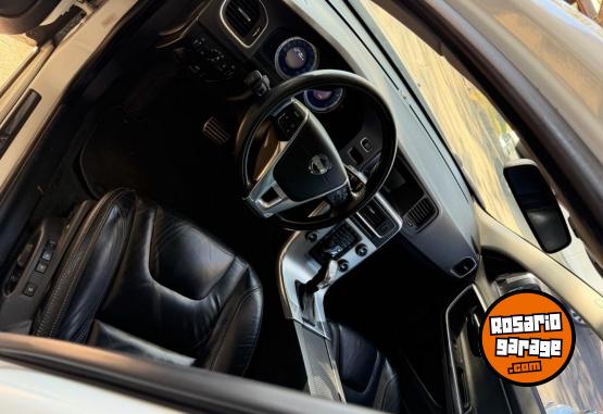 Autos - Volvo 2012 S60 T5 RDESING 2012 Nafta 190000Km - En Venta