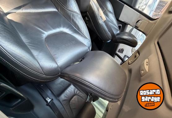 Autos - Volvo 2012 S60 T5 RDESING 2012 Nafta 190000Km - En Venta