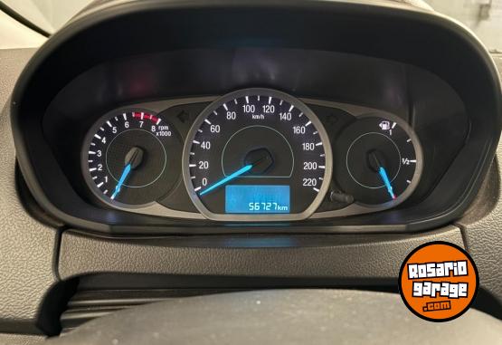 Autos - Ford KA SE 1.5 2021 Nafta 50000Km - En Venta