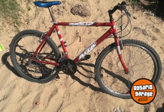 Deportes - Bicicleta rodado 26 - En Venta