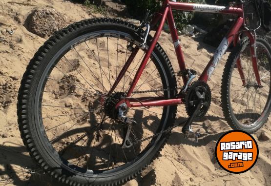Deportes - Bicicleta rodado 26 - En Venta