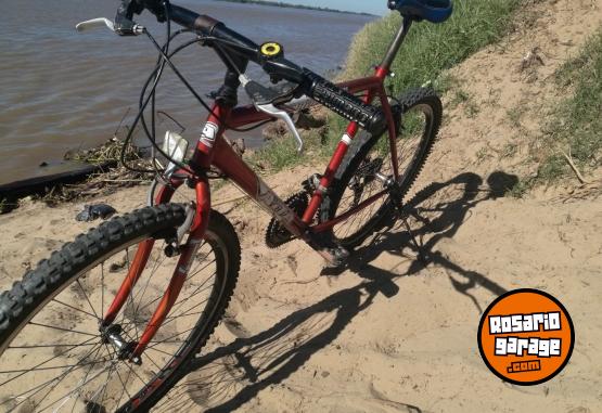 Deportes - Bicicleta rodado 26 - En Venta