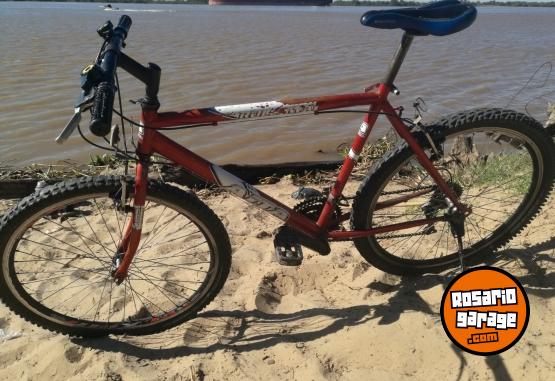 Deportes - Bicicleta rodado 26 - En Venta