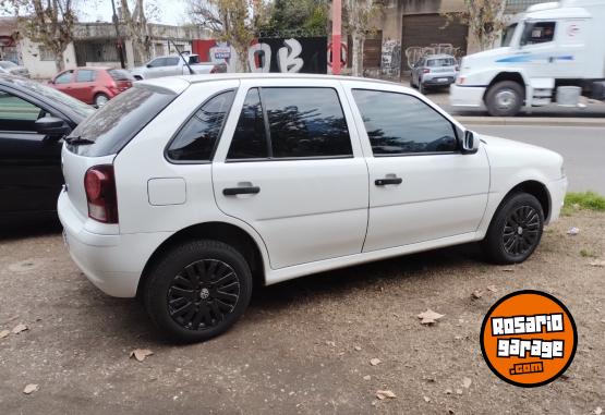 Autos - Volkswagen GOL POWER 1.4 2013 Nafta 78000Km - En Venta