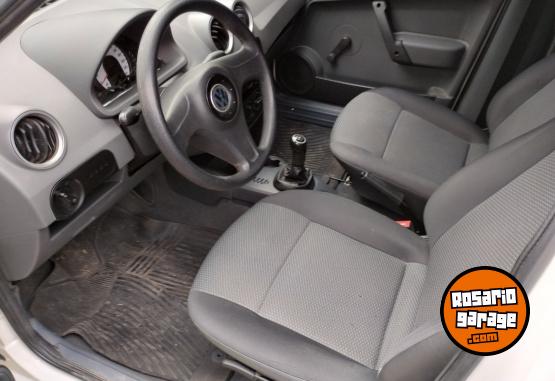 Autos - Volkswagen GOL POWER 1.4 2013 Nafta 78000Km - En Venta