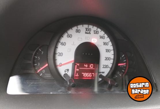 Autos - Volkswagen GOL POWER 1.4 2013 Nafta 78000Km - En Venta