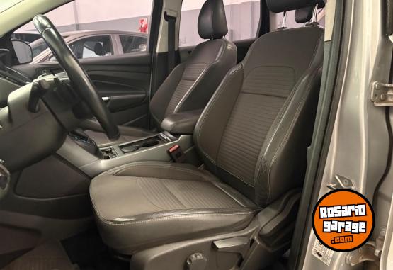 Autos - Ford Kuga Sel 2.0 4x2 2017 Nafta 120000Km - En Venta
