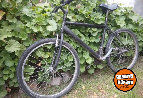 Deportes - Bicicleta rodado 26 - En Venta