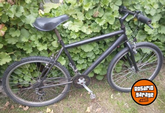 Deportes - Bicicleta rodado 26 - En Venta