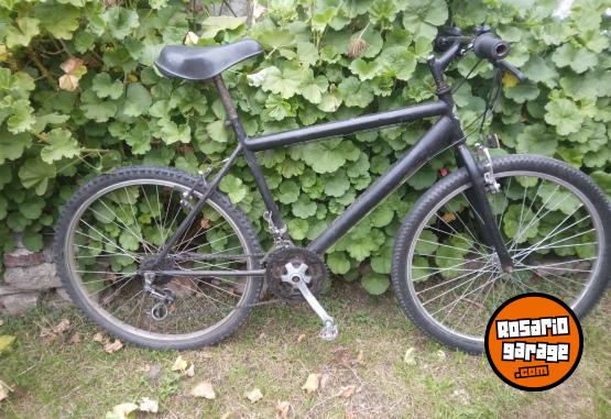 Deportes - Bicicleta rodado 26 - En Venta