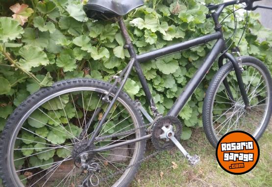 Deportes - Bicicleta rodado 26 - En Venta