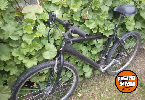 Deportes - Bicicleta rodado 26 - En Venta