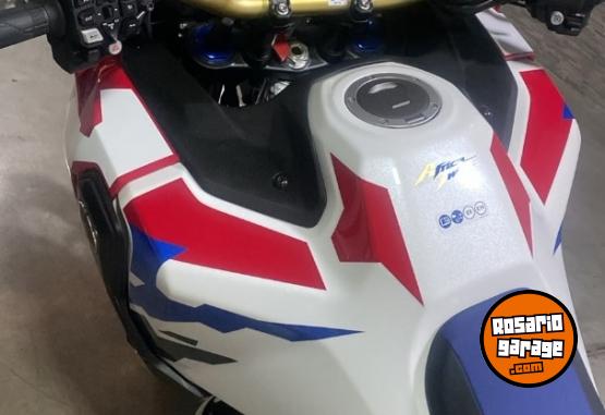 Motos - Honda Africa twin 1100 2026 Nafta 0Km - En Venta