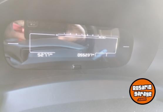 Utilitarios - Peugeot PARTNER CONFORT 1.6 HDI 2021 Diesel 55000Km - En Venta