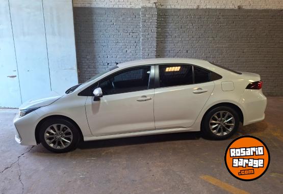 Autos - Toyota XLI 2.0 2022 Nafta 86800Km - En Venta