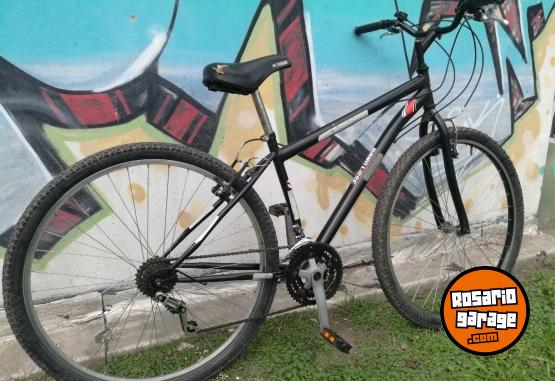 Deportes - Bicicleta rodado 29 - En Venta