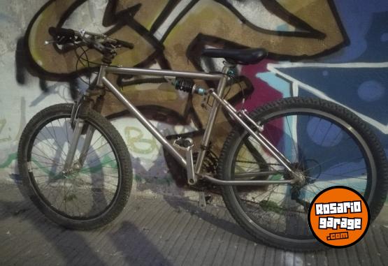 Deportes - Bicicleta rodado 26 - En Venta