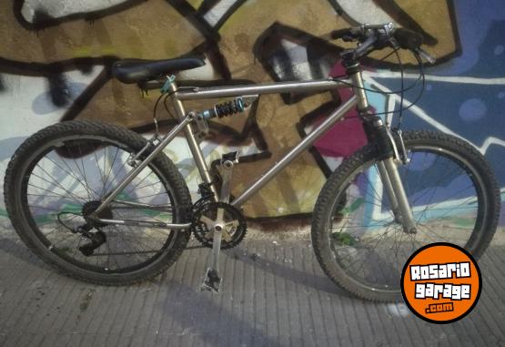 Deportes - Bicicleta rodado 26 - En Venta