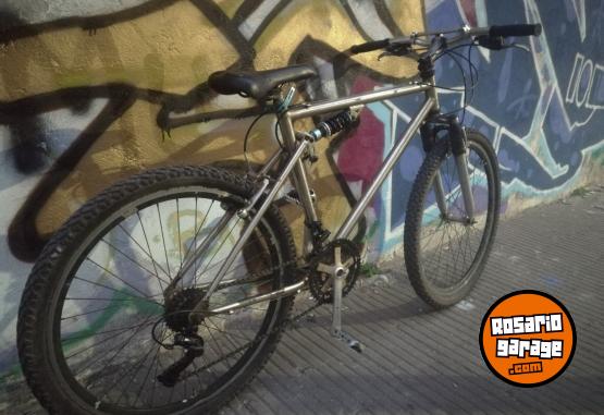 Deportes - Bicicleta rodado 26 - En Venta