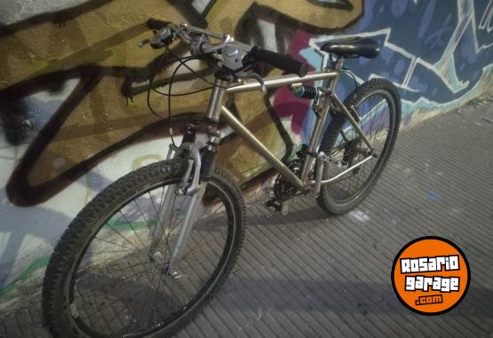 Deportes - Bicicleta rodado 26 - En Venta